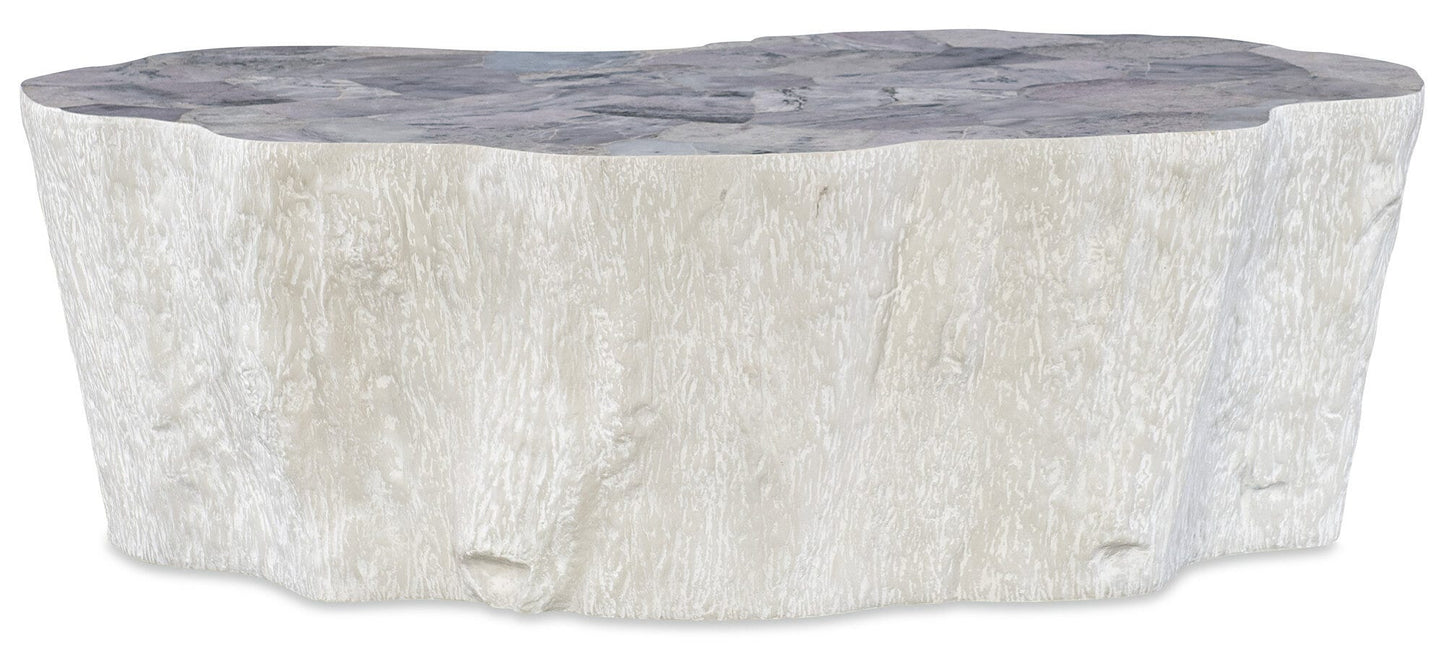 Margaritaville Copper Matrix Coffee Table