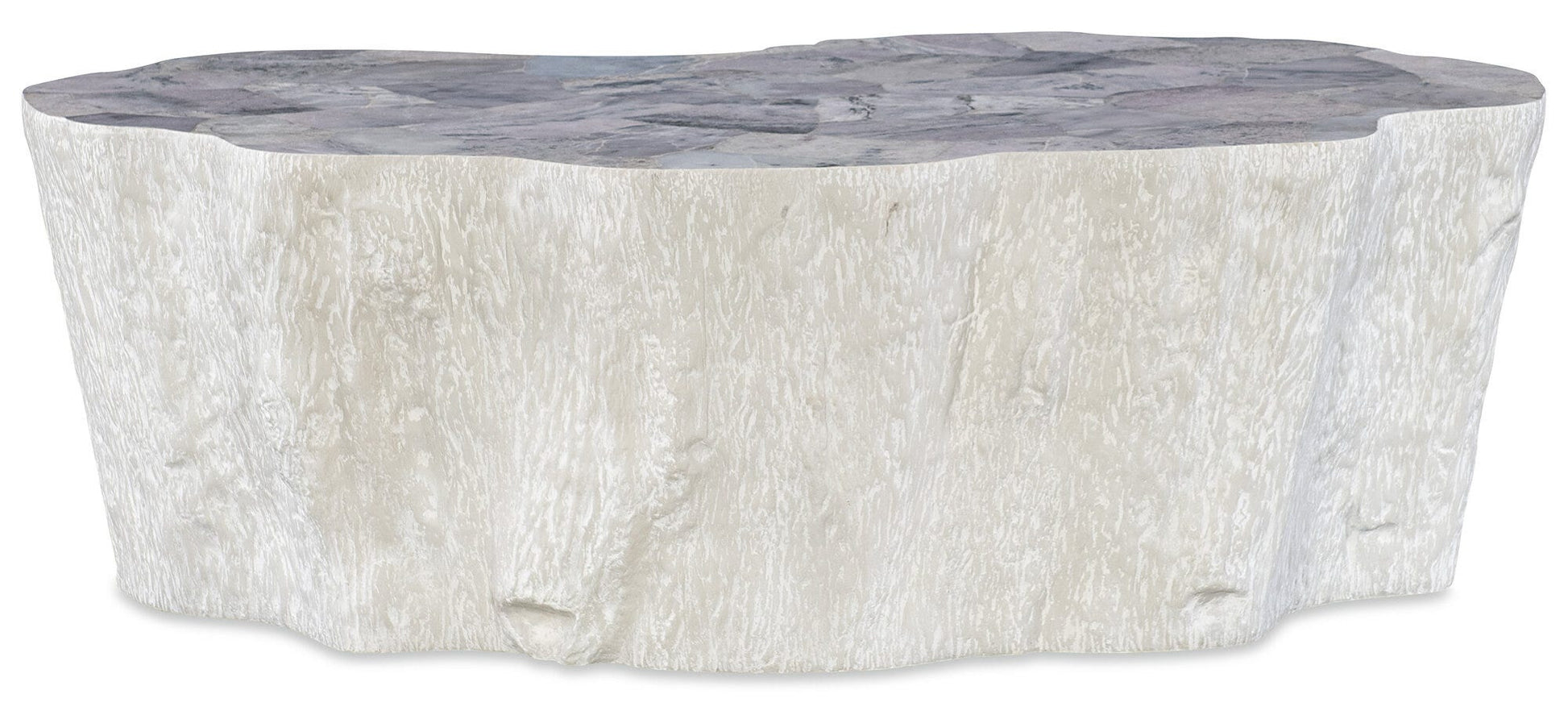Margaritaville Copper Matrix Coffee Table