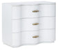Margaritaville Sailmaker Drawer Chest