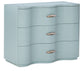 Margaritaville Gulfstream Drawer Chest