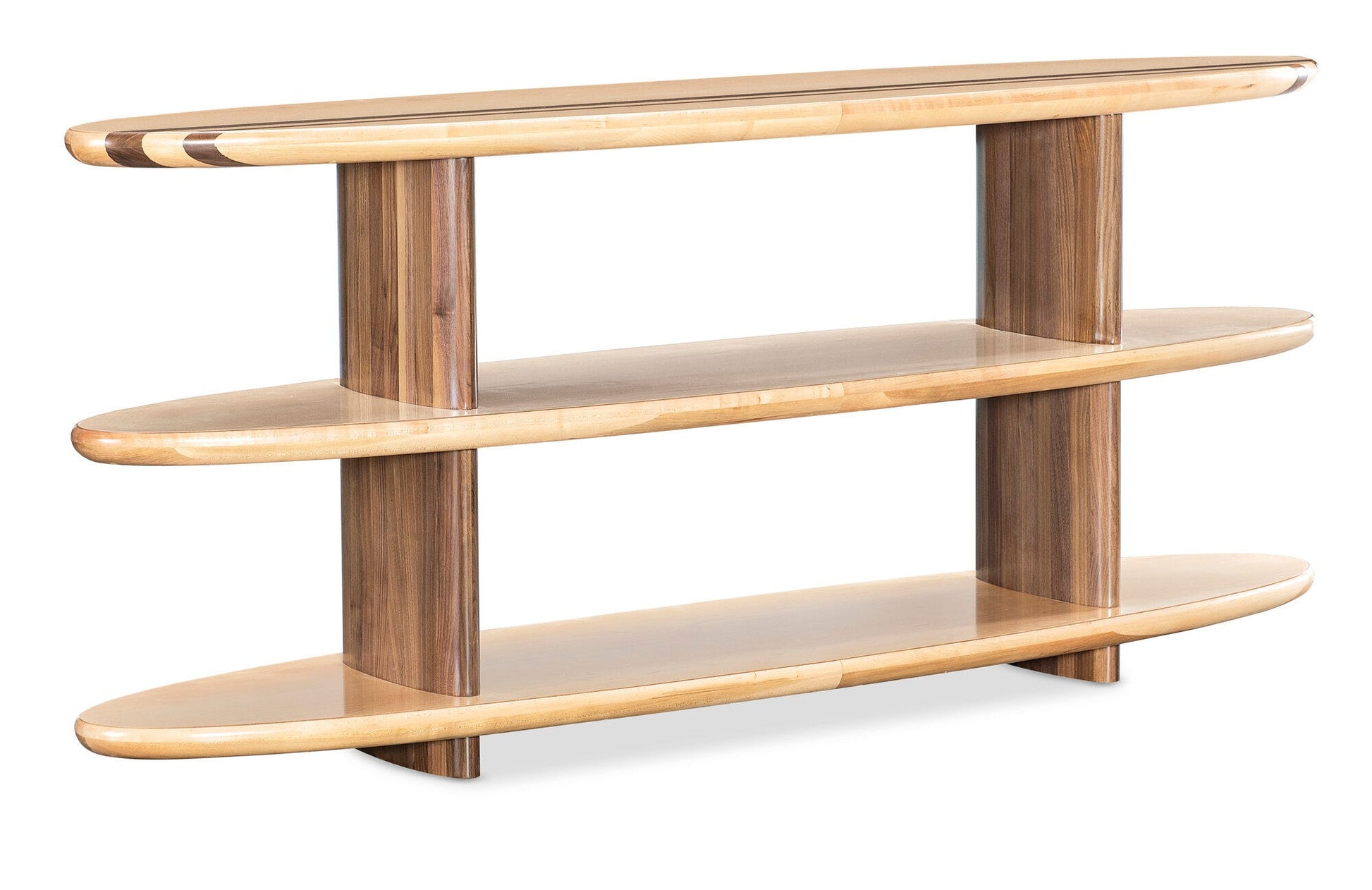 Margaritaville Cruiser Console Table