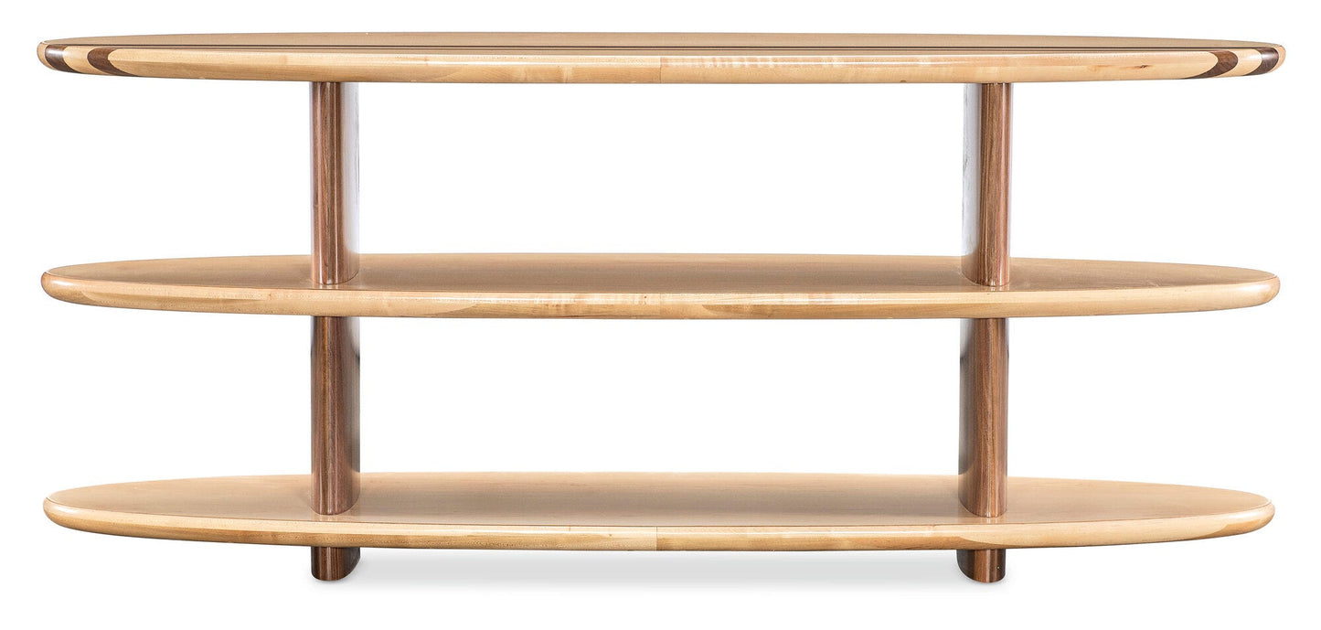 Margaritaville Cruiser Console Table