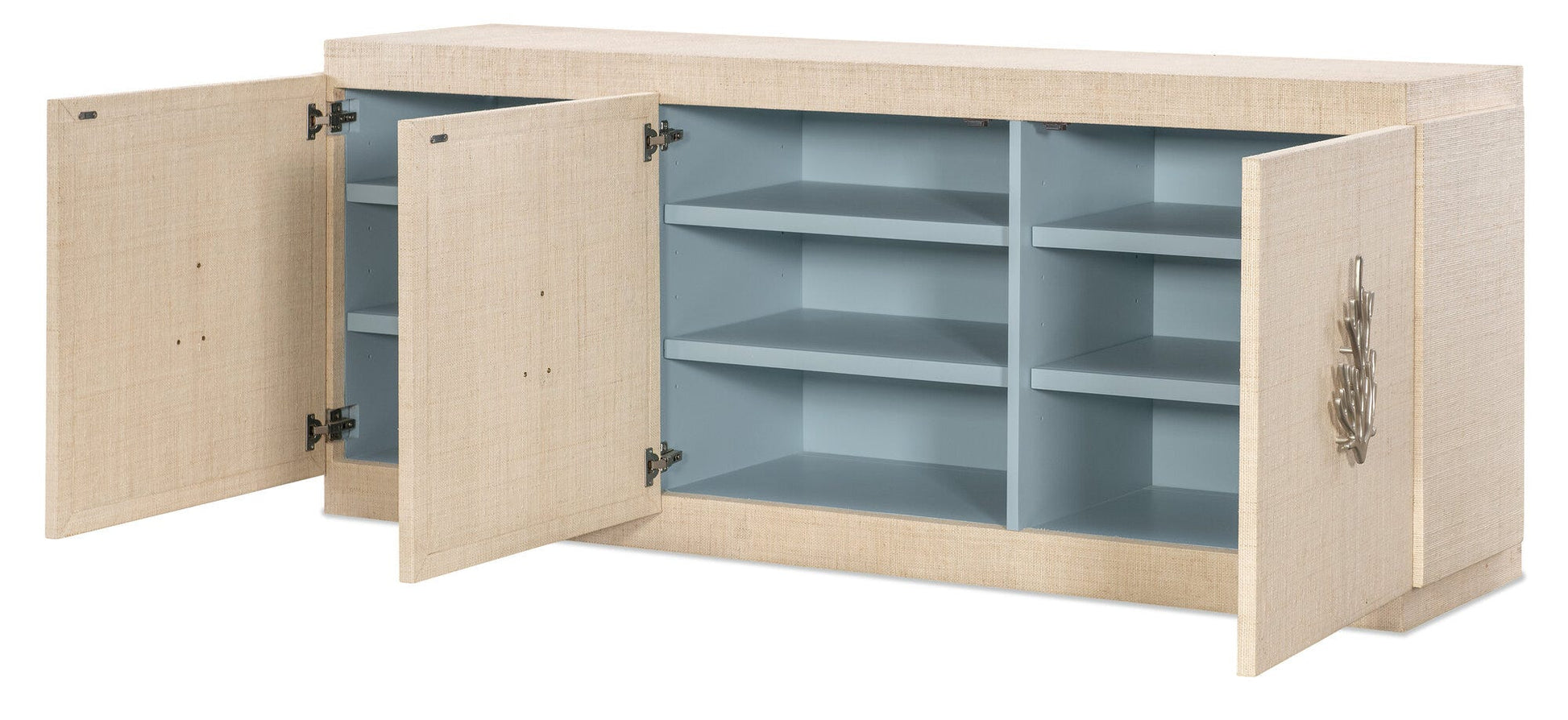 Margaritaville Coral Credenza