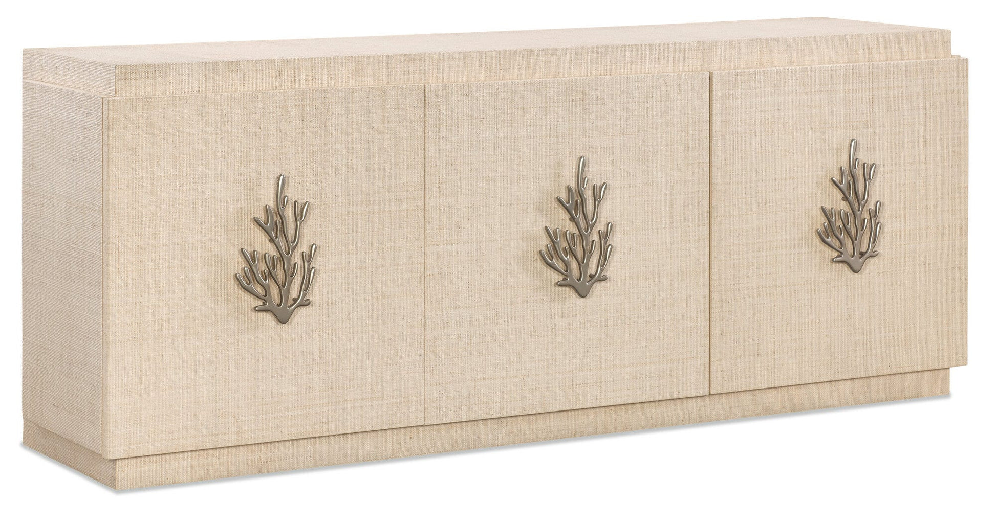Margaritaville Coral Credenza