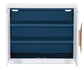 Margaritaville Cruiser Door Chest