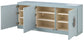 Margaritaville Gulf Stream Credenza