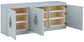 Margaritaville Gulf Stream Credenza