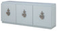 Margaritaville Gulf Stream Credenza