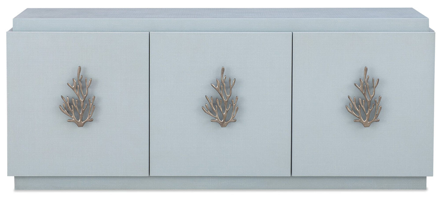 Margaritaville Gulf Stream Credenza