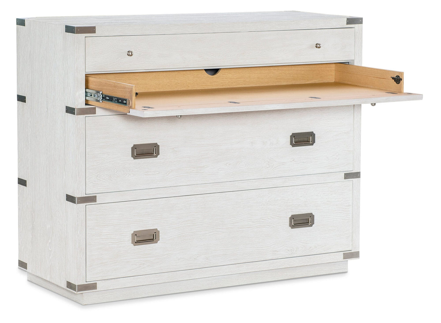 Margaritaville Duval Drawer Chest