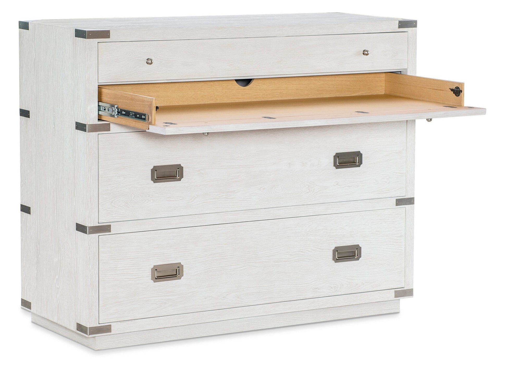 Margaritaville Duval Drawer Chest