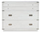 Margaritaville Duval Drawer Chest