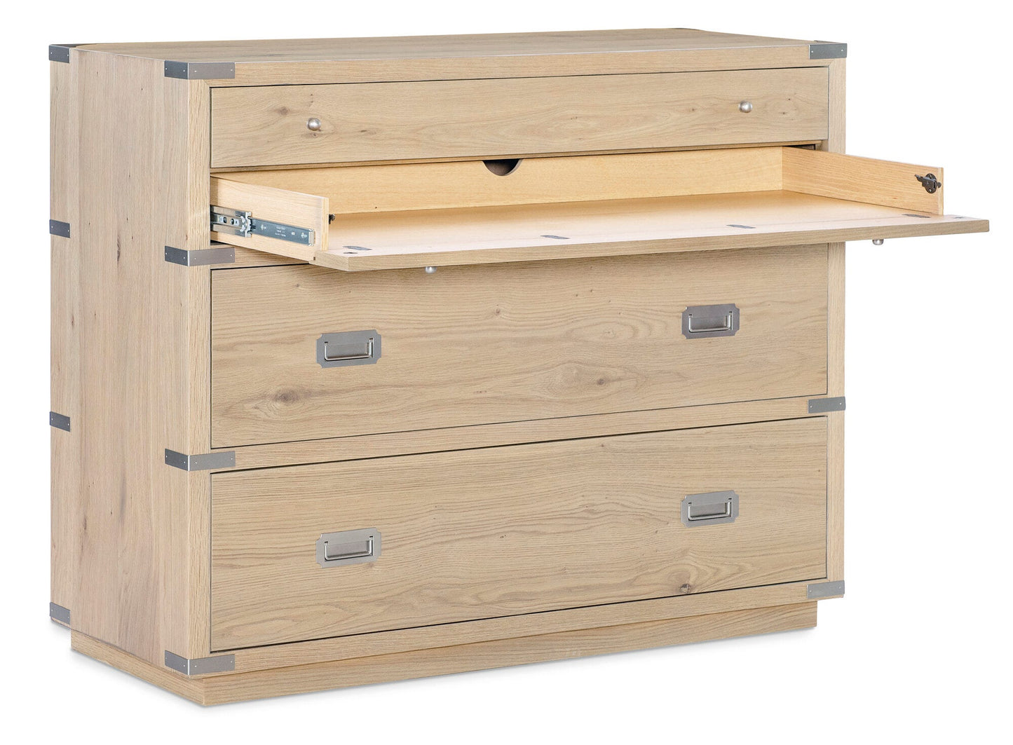 Margaritaville Livingston Drawer Chest
