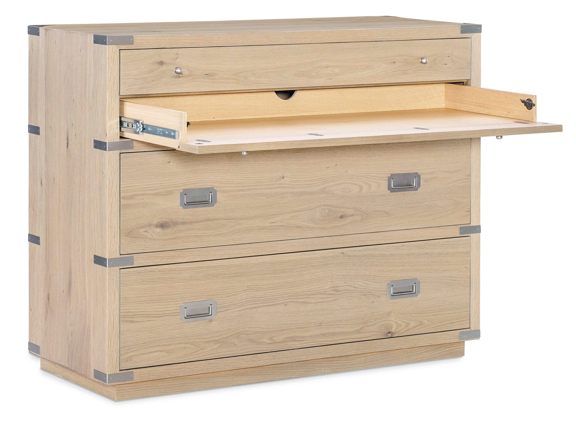 Margaritaville Livingston Drawer Chest