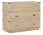 Margaritaville Livingston Drawer Chest