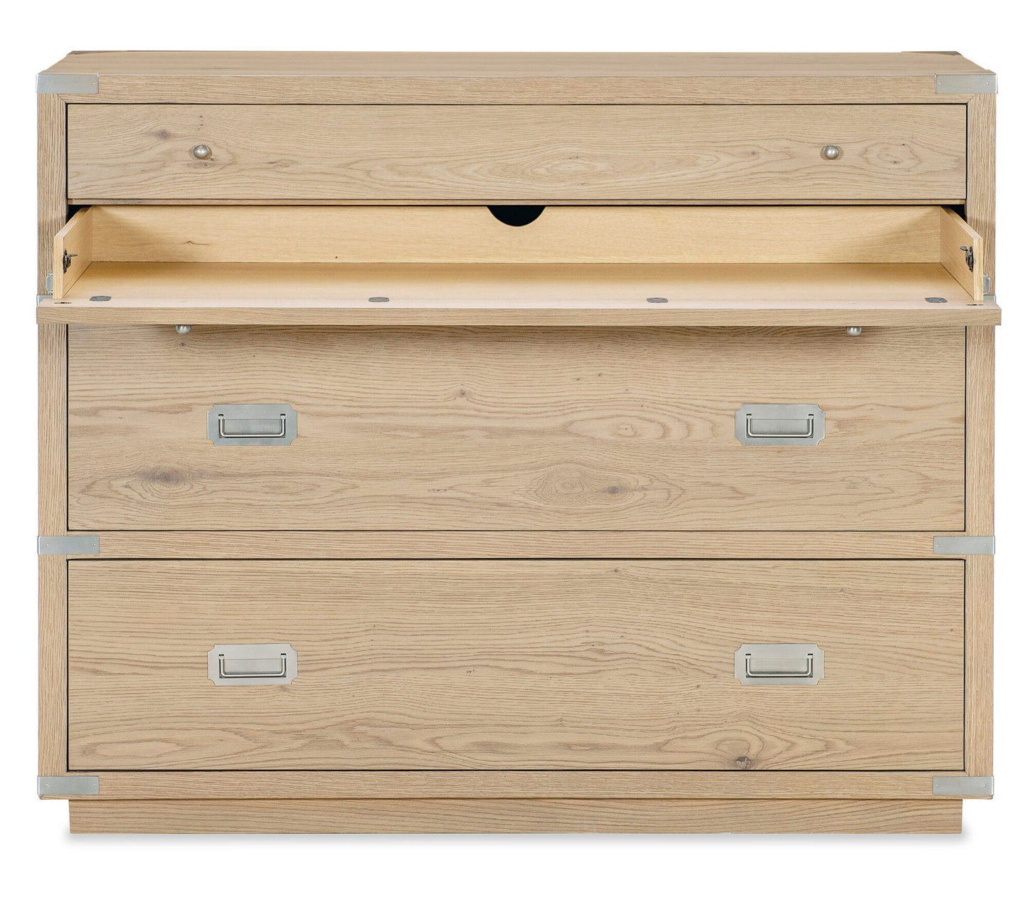 Margaritaville Livingston Drawer Chest