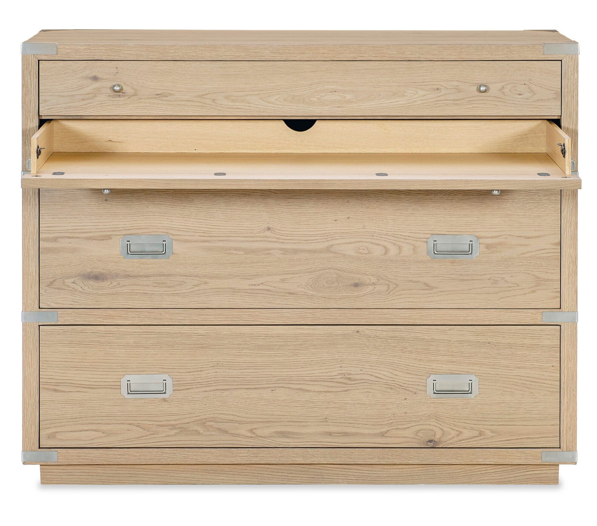 Margaritaville Livingston Drawer Chest