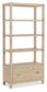 Margaritaville Livingston Etagere