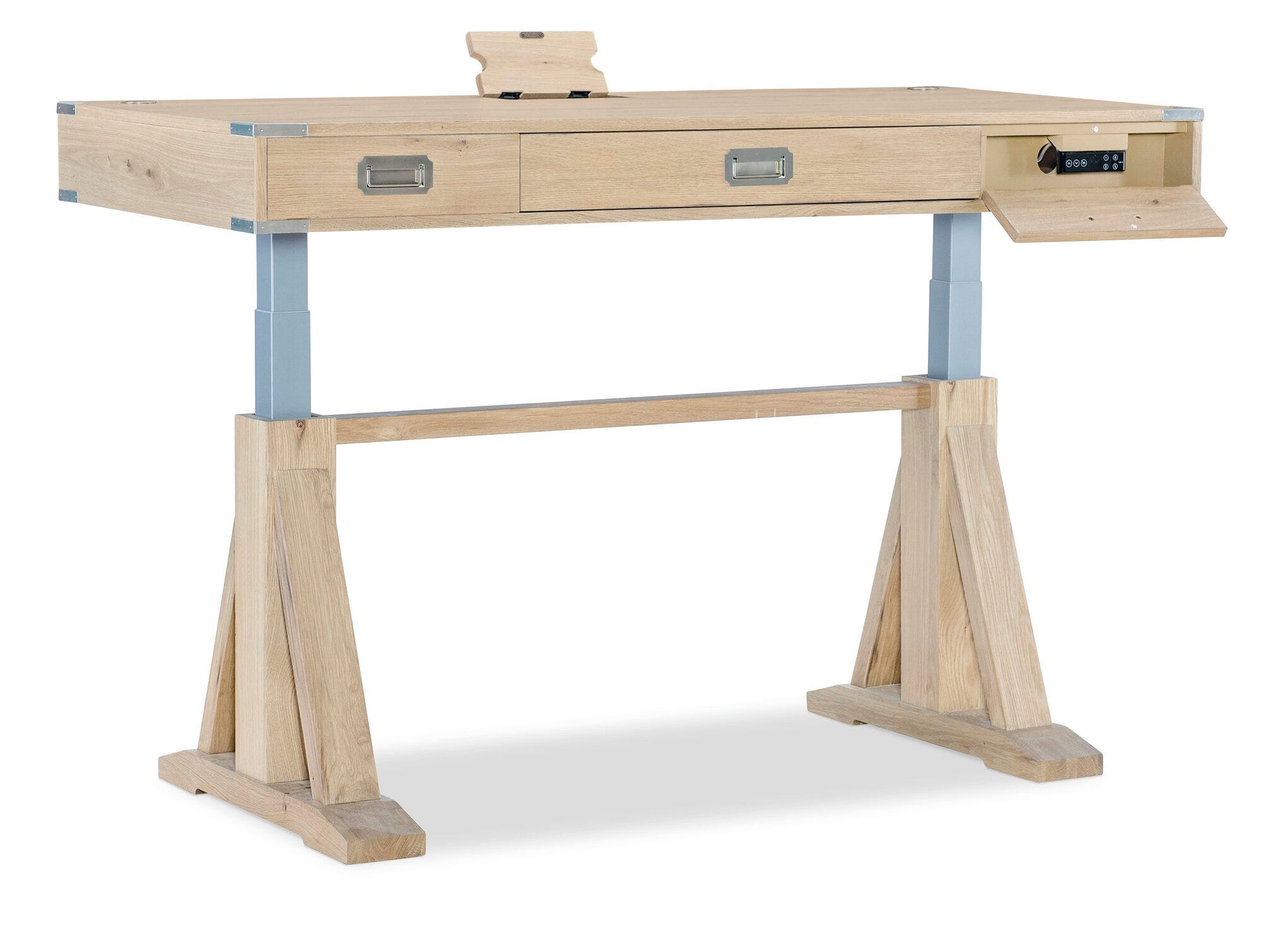 Margaritaville Livingston Lift Desk
