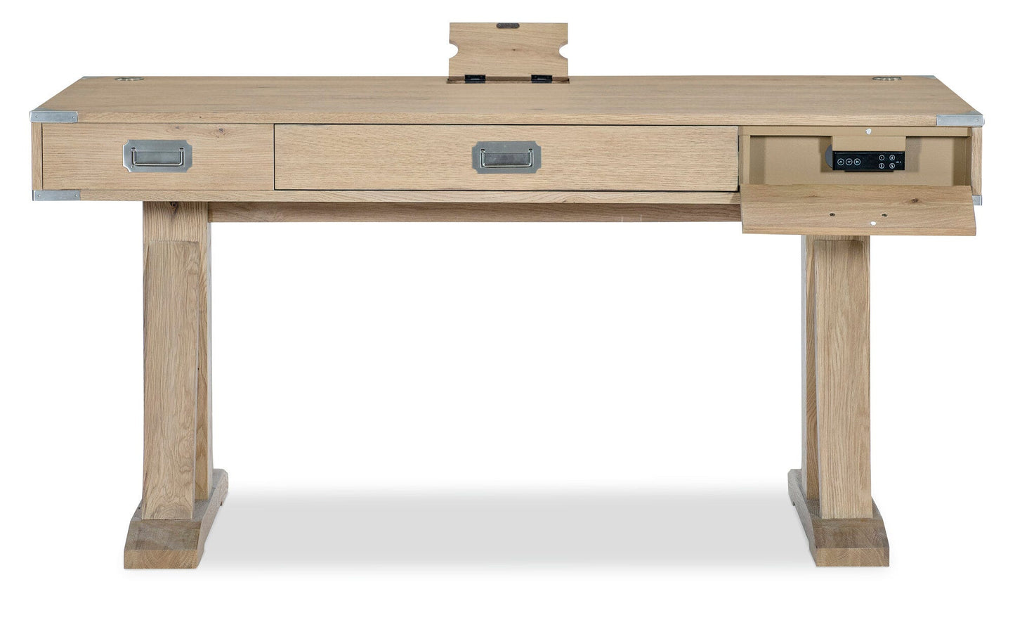 Margaritaville Livingston Lift Desk