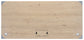 Margaritaville Livingston Lift Desk