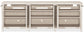 Margaritaville Solstice Credenza