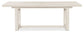 Margaritaville Duval Rectangle Dining Table