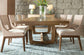 Margaritaville Roatan Rectangle Dining Table