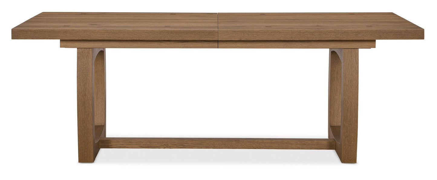 Margaritaville Roatan Rectangle Dining Table
