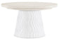 Margaritaville Aruba Round Dining Table