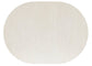 Margaritaville Aruba Round Dining Table