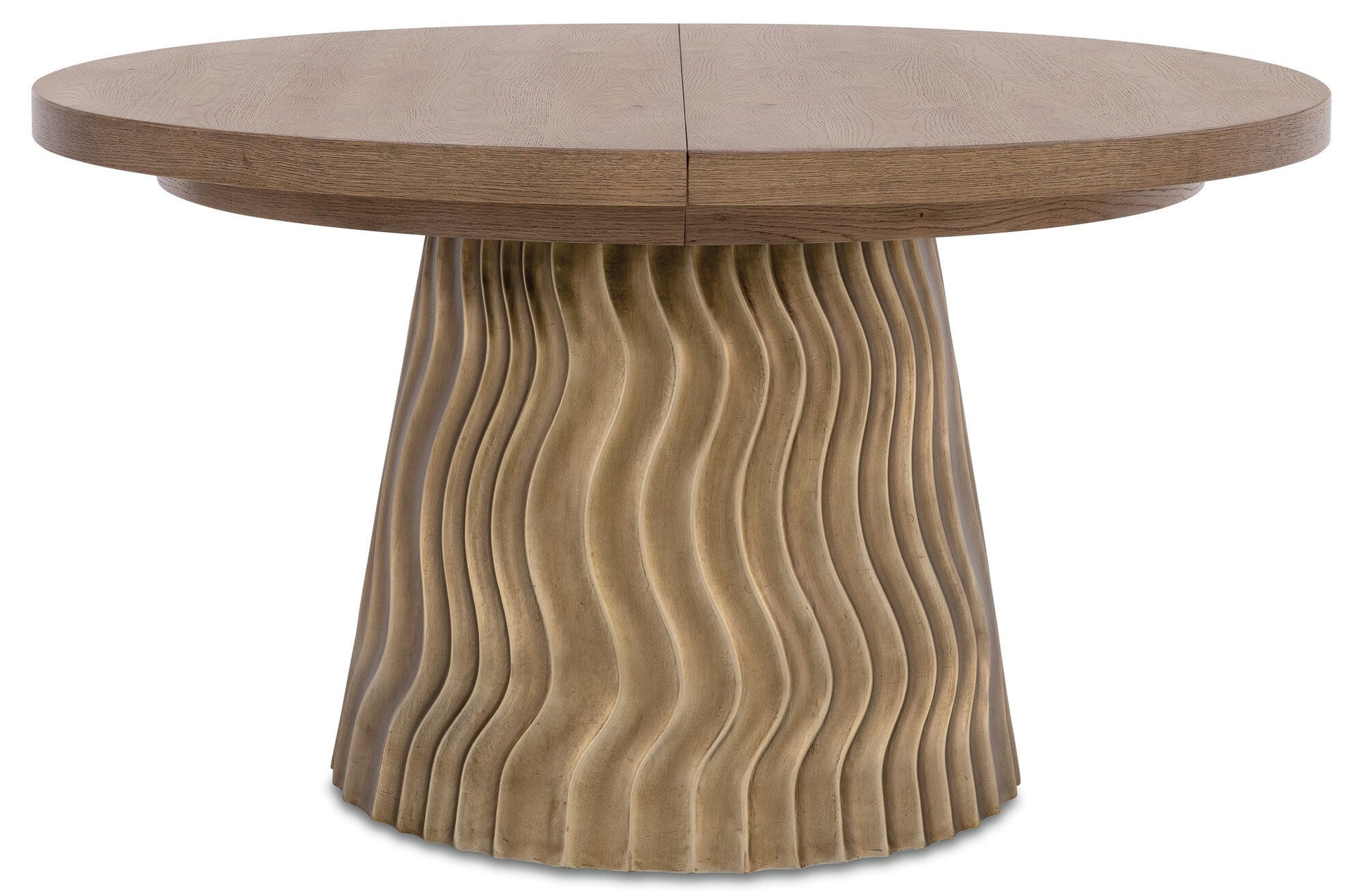 Margaritaville Aruba Round Dining Table