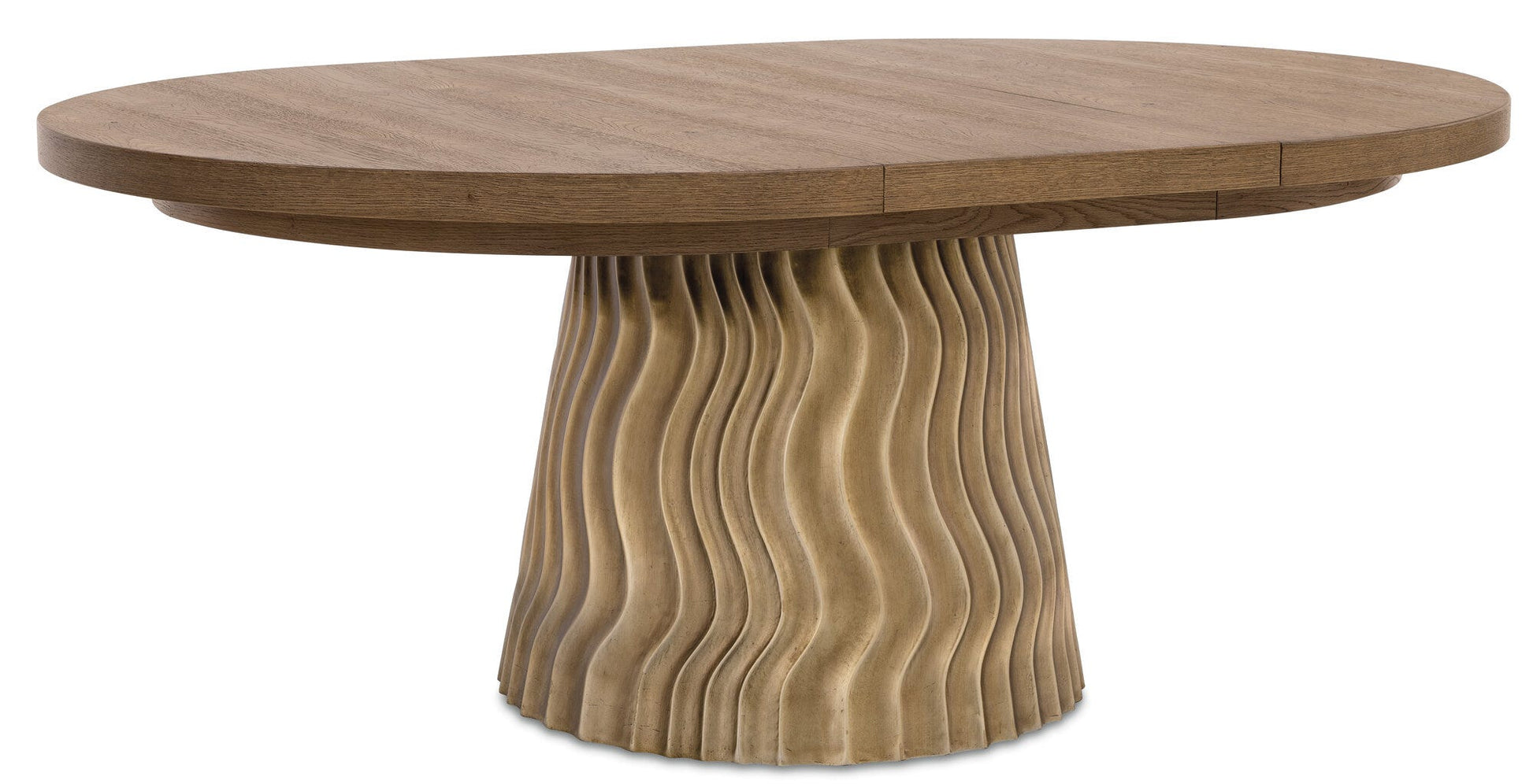 Margaritaville Aruba Round Dining Table