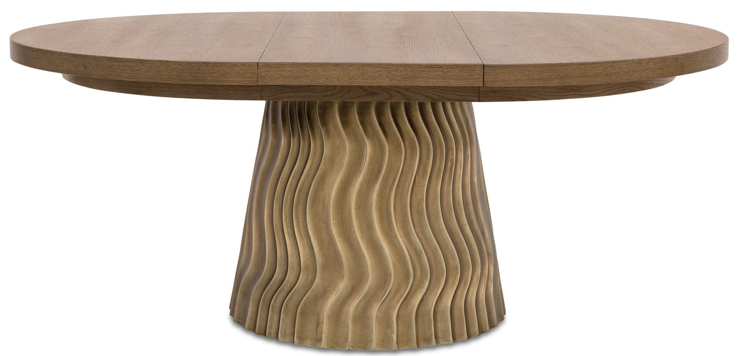 Margaritaville Aruba Round Dining Table