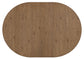 Margaritaville Aruba Round Dining Table