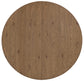 Margaritaville Aruba Round Dining Table