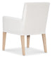 Margaritaville Marseille Slipcover Arm Chair