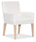 Margaritaville Marseille Slipcover Arm Chair