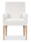 Margaritaville Marseille Slipcover Arm Chair
