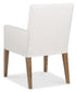 Margaritaville Roatan Slipcover Arm Chair