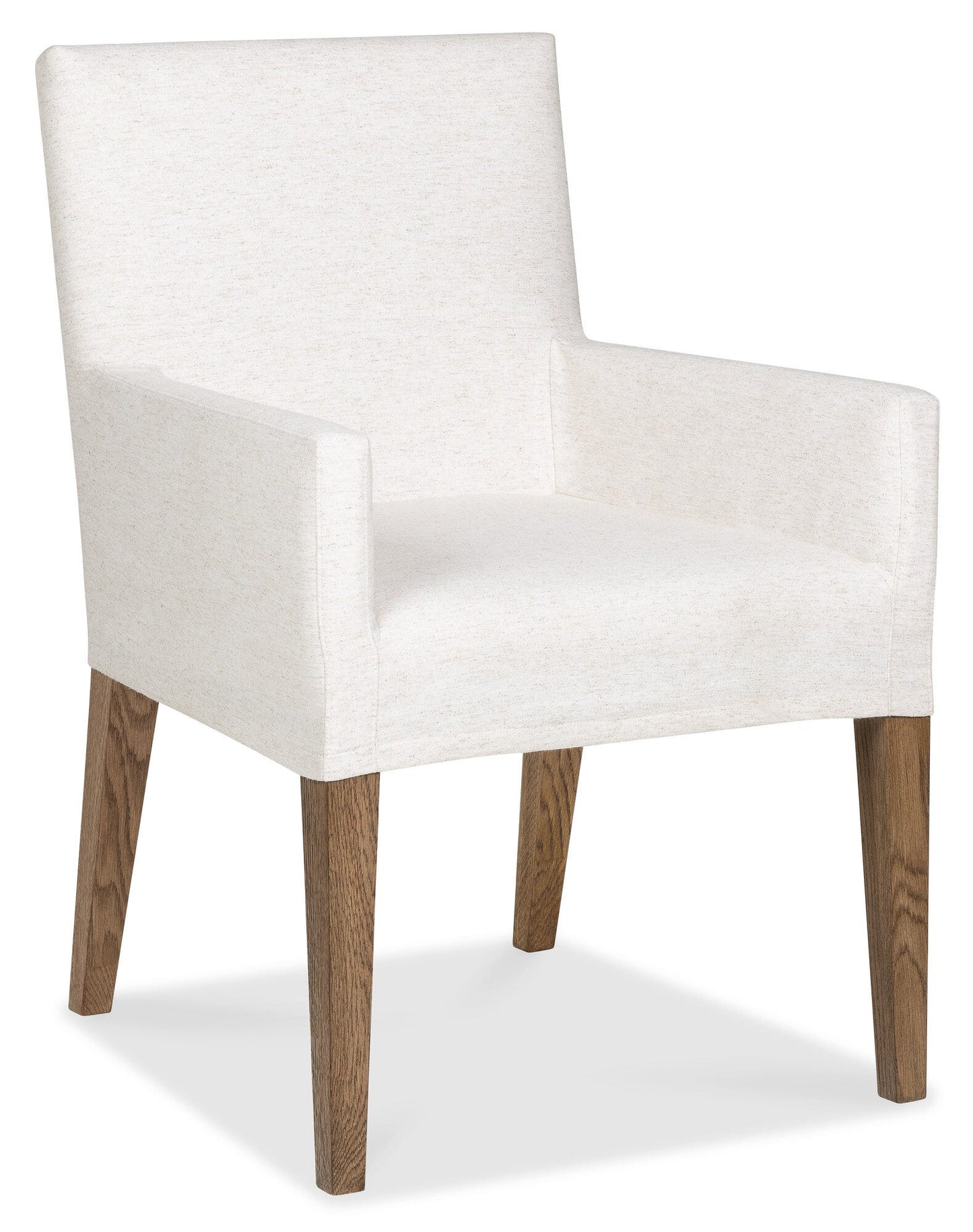 Margaritaville Roatan Slipcover Arm Chair