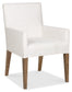 Margaritaville Roatan Slipcover Arm Chair