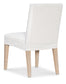 Margaritaville Marseille Slipcover Side Chair