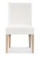 Margaritaville Marseille Slipcover Side Chair