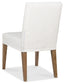 Margaritaville Roatan Slipcover Side Chair
