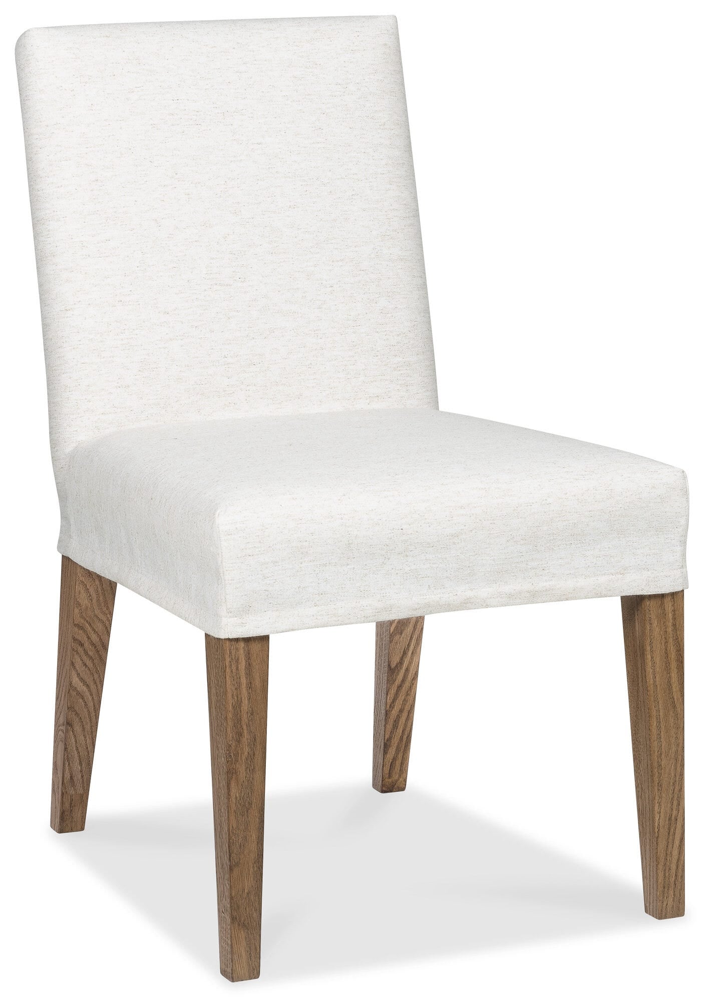 Margaritaville Roatan Slipcover Side Chair
