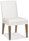 Margaritaville Roatan Slipcover Side Chair