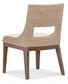 Margaritaville Tropico Side Chair