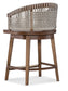 Margaritaville Salty Counter Chair