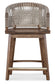 Margaritaville Salty Counter Chair